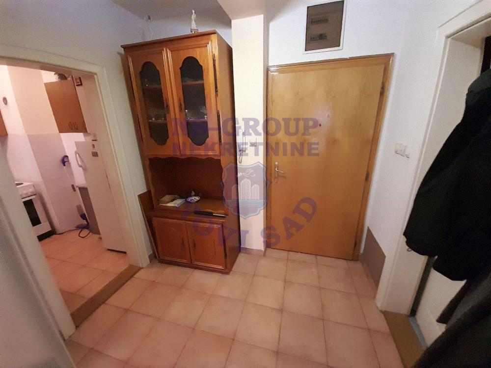 Slika 10 - Dvosoban stan na prodaju, 46m2, 144.200€