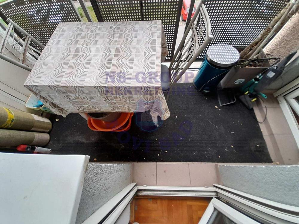 Slika 11 - Dvosoban stan na prodaju, 46m2, 144.200€