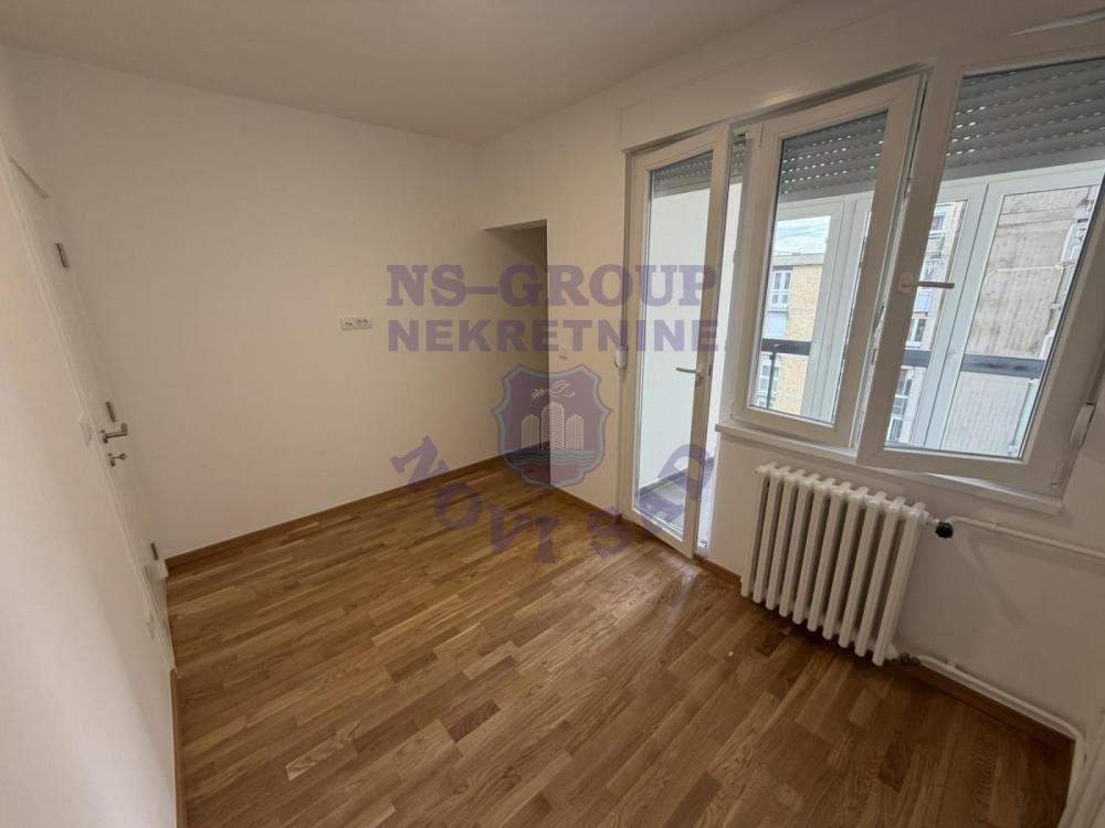 Slika 2 - Jednoiposoban stan na prodaju, 42m2, 159.650€
