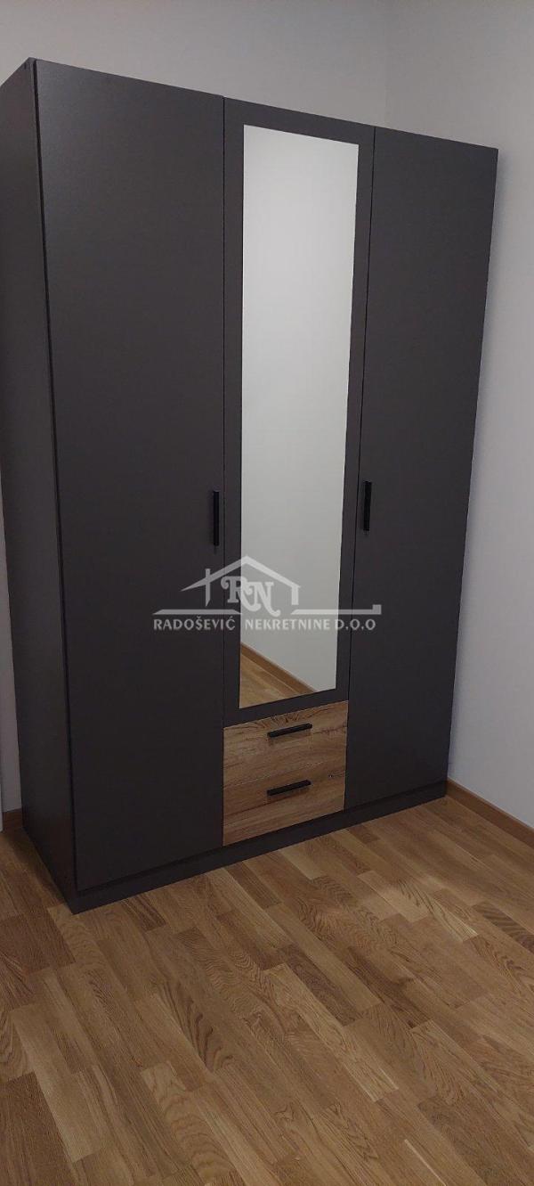 Slika 10 - Kneza Višeslava, Jednoiposoban stan za izdavanje, 42m2, 500€