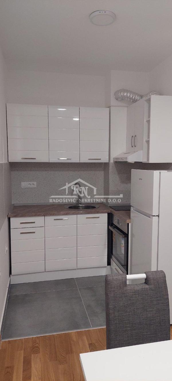 Slika 7 - Kneza Višeslava, Jednoiposoban stan za izdavanje, 42m2, 500€