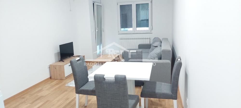 Slika 5 - Kneza Višeslava, Jednoiposoban stan za izdavanje, 42m2, 500€