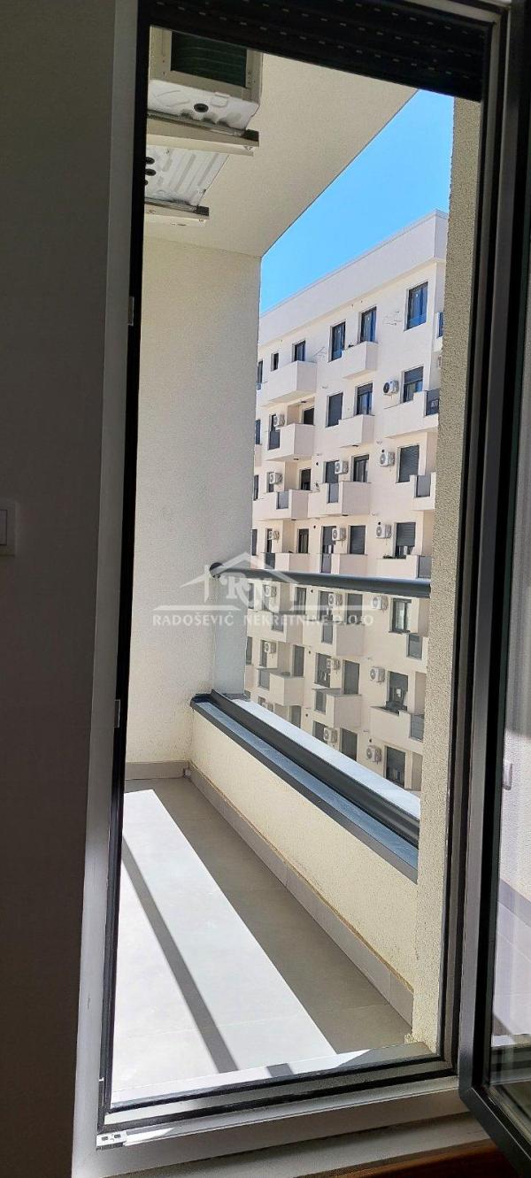 Slika 9 - Kneza Višeslava, Jednoiposoban stan za izdavanje, 42m2, 500€