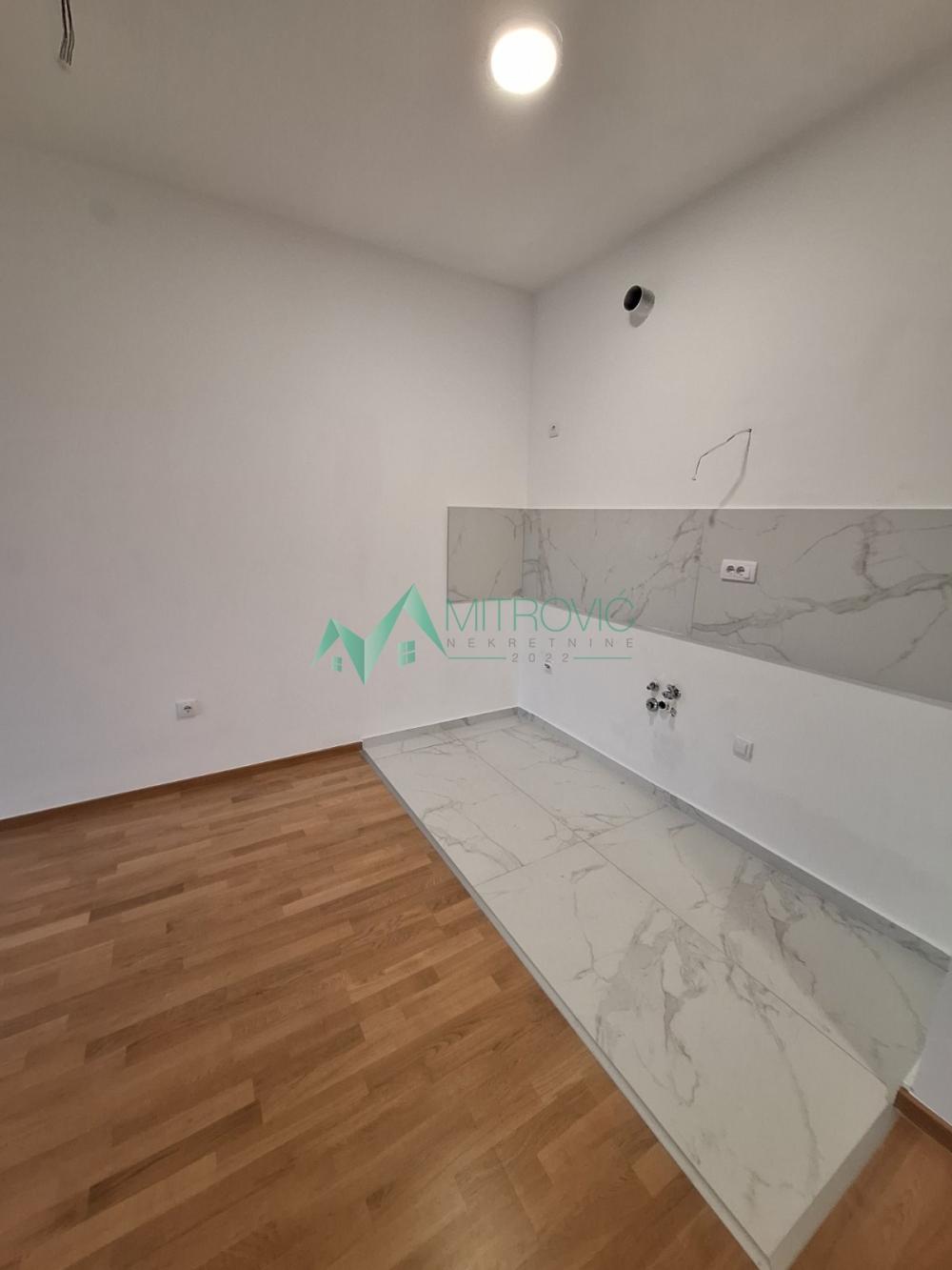 Slika 2 - Dvosoban stan na prodaju, 42m2, 129.800€
