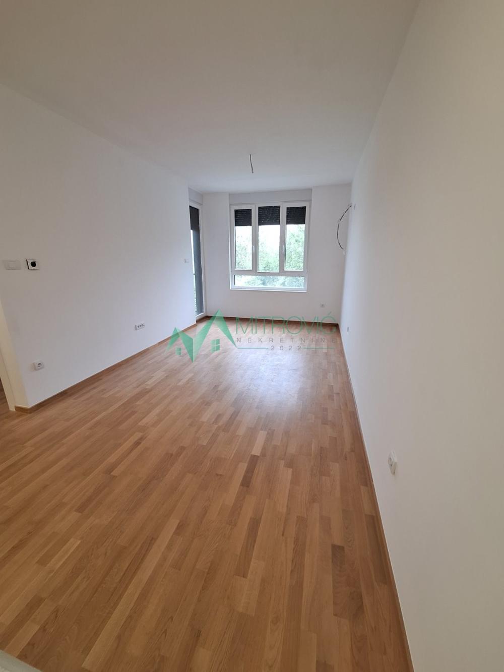 Slika 3 - Dvosoban stan na prodaju, 42m2, 129.800€