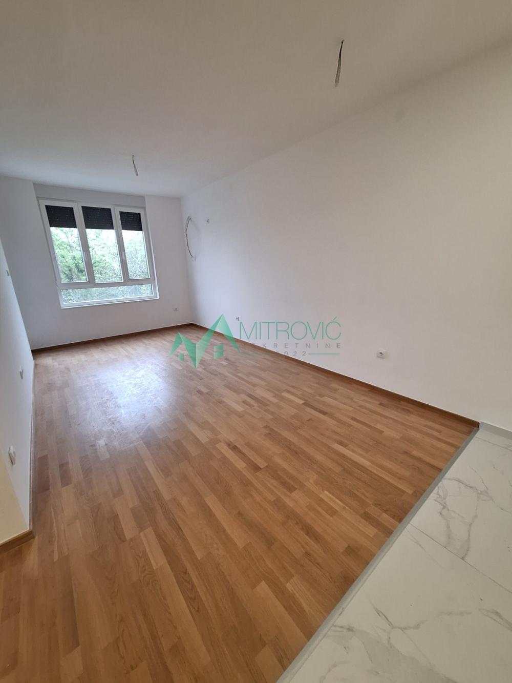 Slika 1 - Dvosoban stan na prodaju, 42m2, 129.800€