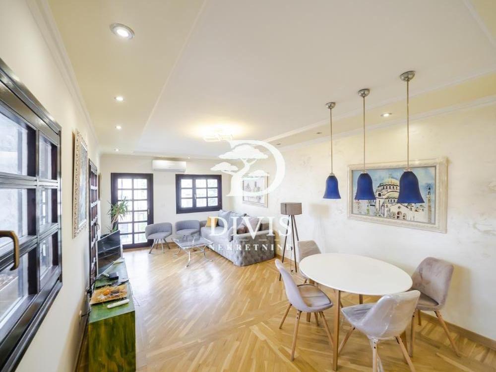 Glavna slika -Stojana Protića, Trosoban stan na prodaju, 93m2, 345.000€