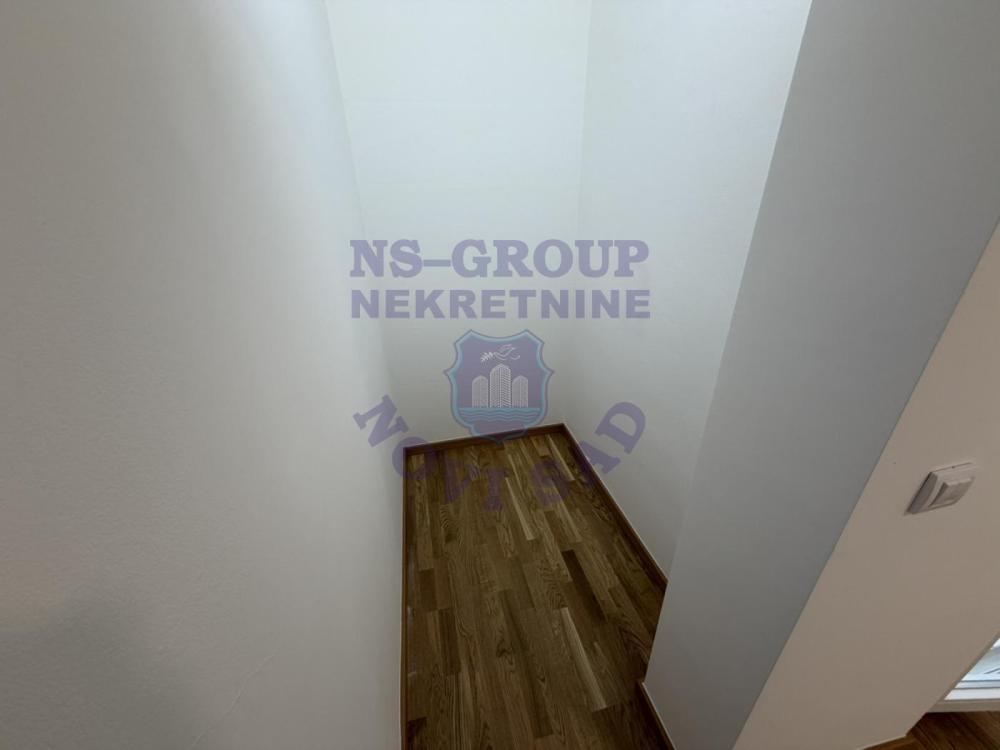Slika 4 - Jednoiposoban stan na prodaju, 42m2, 159.650€
