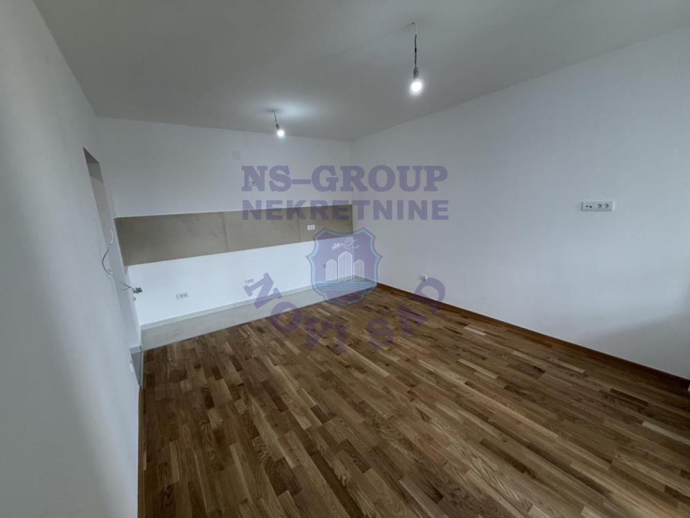 Slika 3 - Jednoiposoban stan na prodaju, 42m2, 159.650€