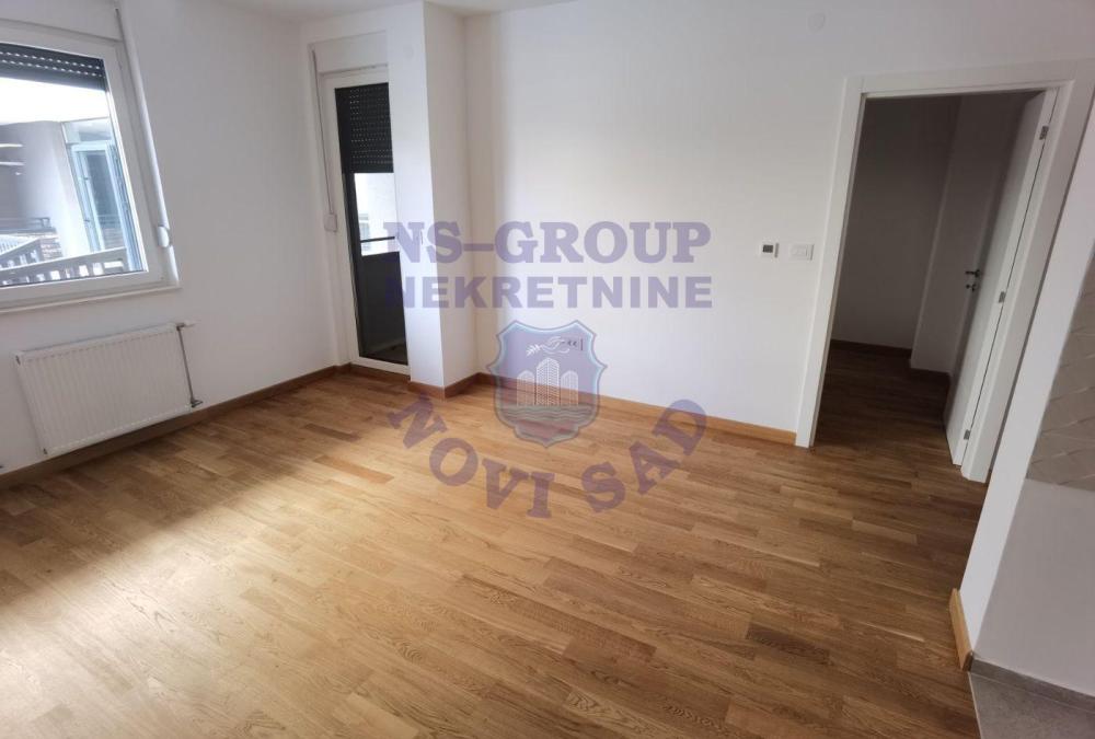 Slika 1 - Dvosoban stan na prodaju, 41m2, 109.180€
