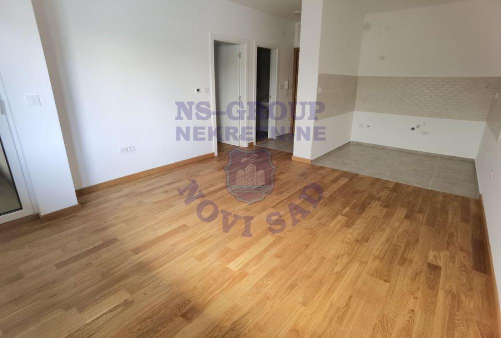 Slika 2 - Dvosoban stan na prodaju, 41m2, 109.180€