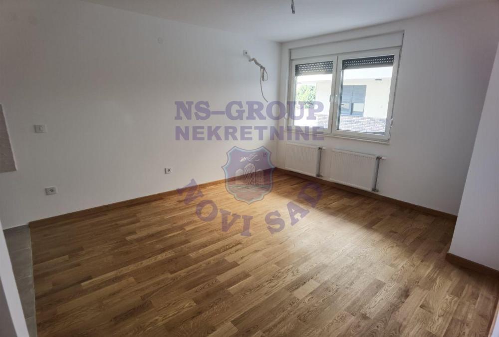 Glavna slika -Dvosoban stan na prodaju, 41m2, 109.180€