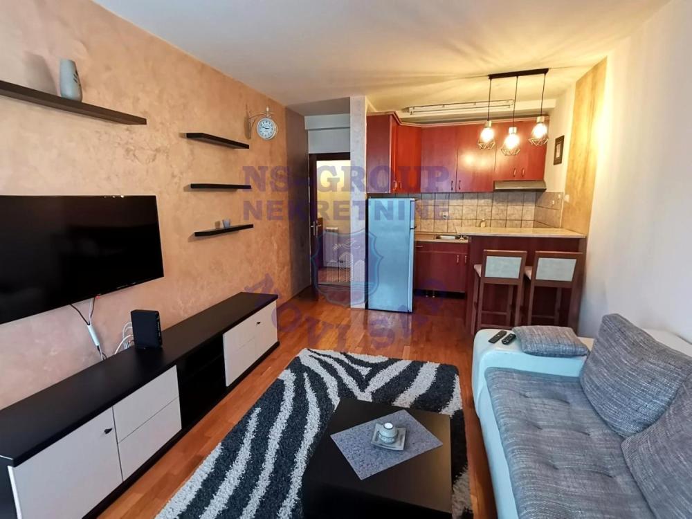 Slika 3 - Dvoiposoban stan na prodaju, 47m2, 169.440€