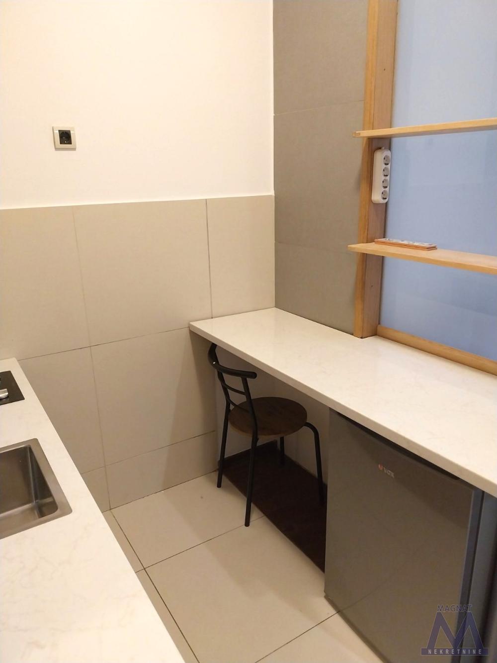 Slika 4 -  Stan za izdavanje, 270€