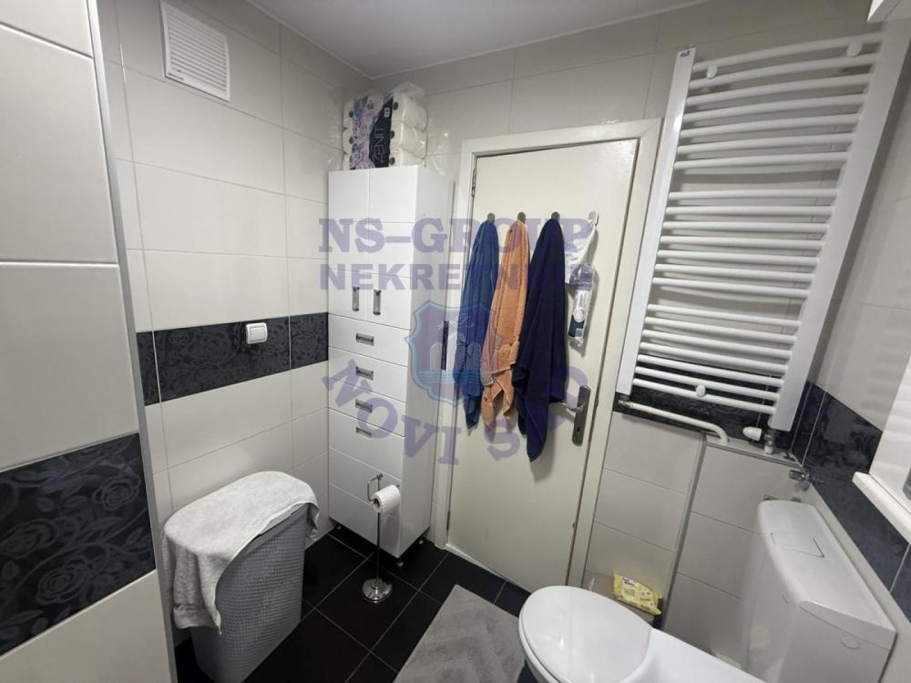 Slika 9 - Dvosoban stan na prodaju, 43m2, 133.900€