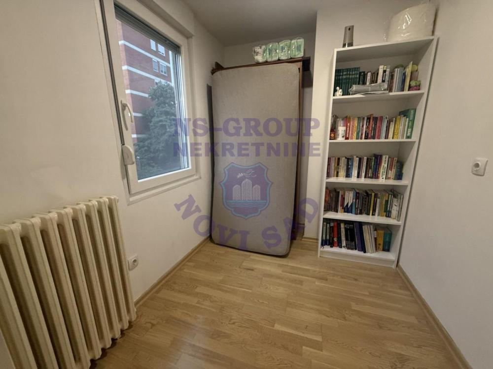 Slika 3 - Dvosoban stan na prodaju, 43m2, 133.900€