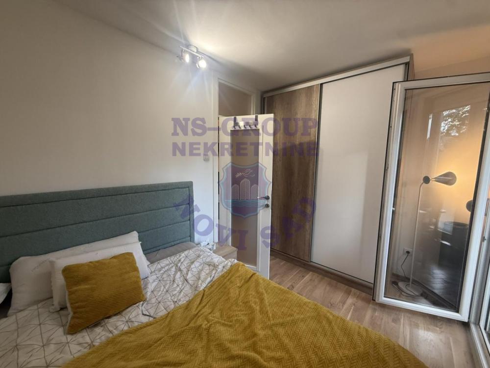 Slika 4 - Dvosoban stan na prodaju, 43m2, 133.900€