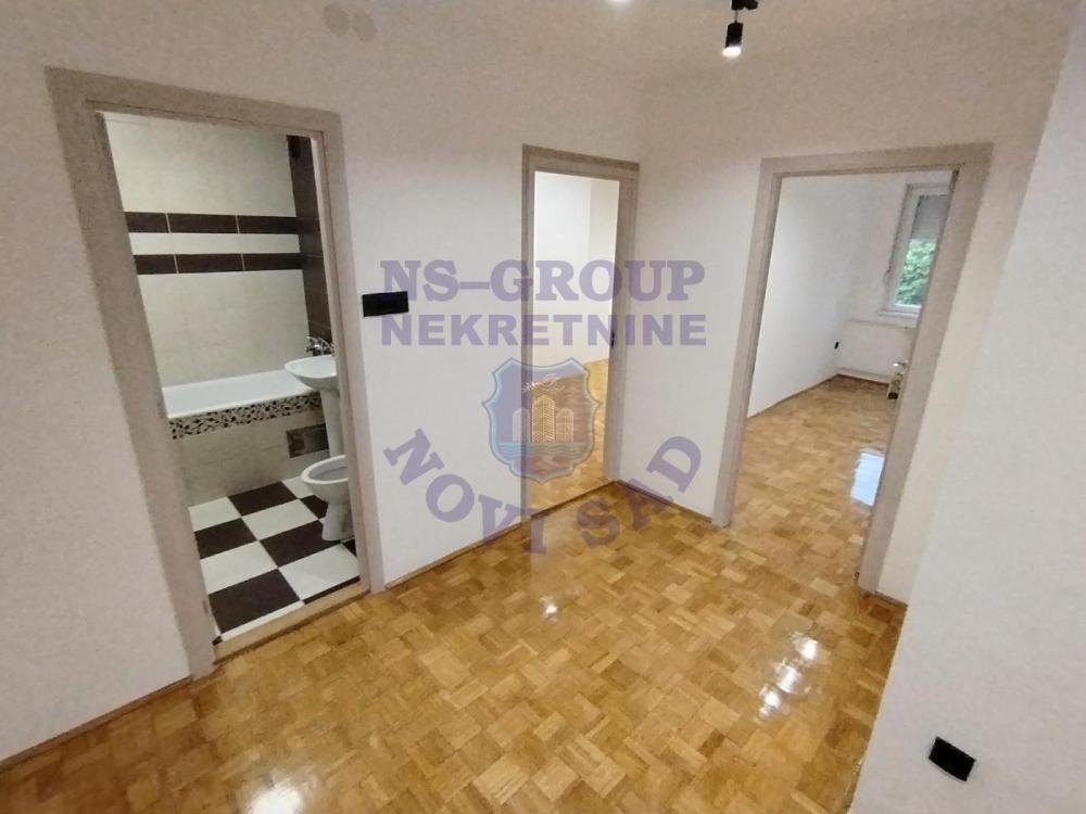 Slika 2 - Dvoiposoban stan na prodaju, 60m2, 159.650€