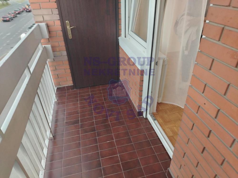 Slika 3 - Dvoiposoban stan na prodaju, 60m2, 159.650€