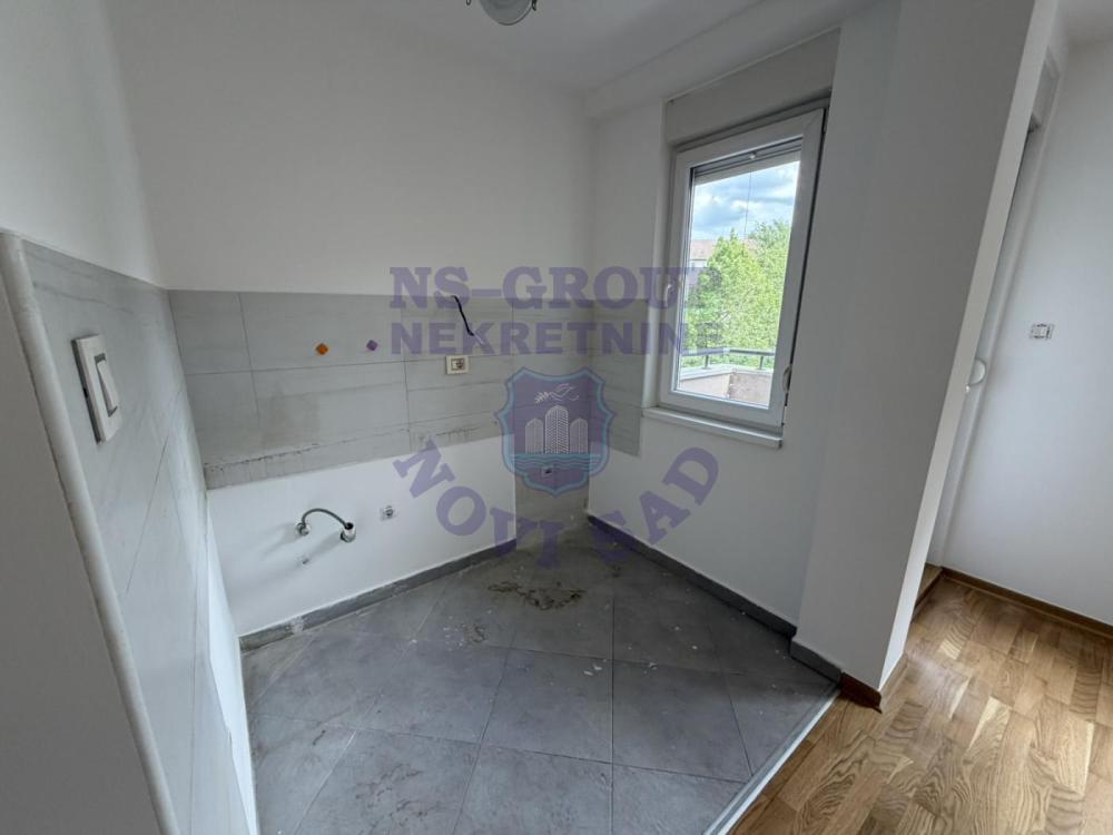Slika 3 - Dvosoban stan na prodaju, 40m2, 132.870€