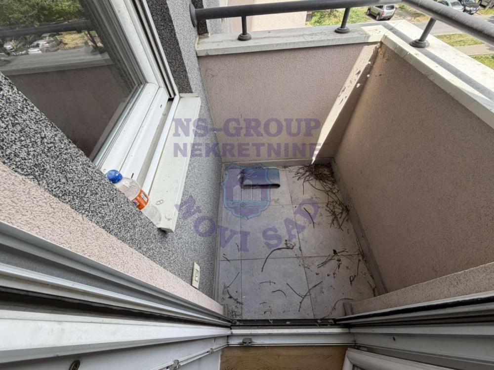 Slika 0 - Dvosoban stan na prodaju, 40m2, 132.870€