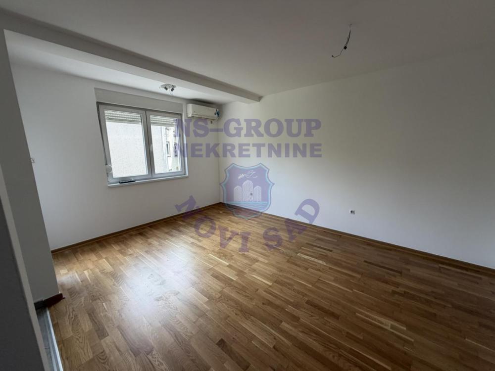 Glavna slika -Dvosoban stan na prodaju, 40m2, 132.870€