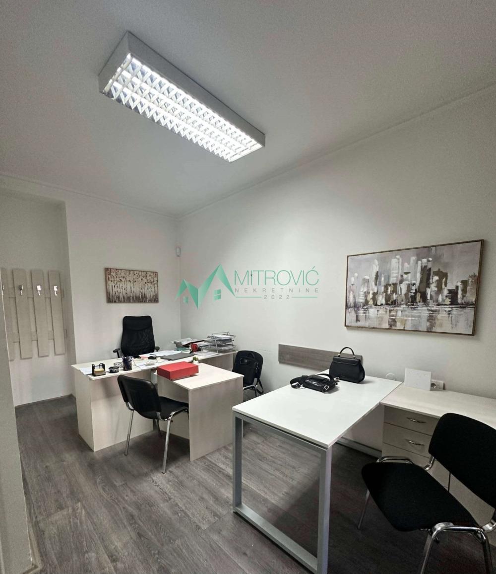 Glavna slika -Jednoiposoban stan na prodaju, 29m2, 80.860€