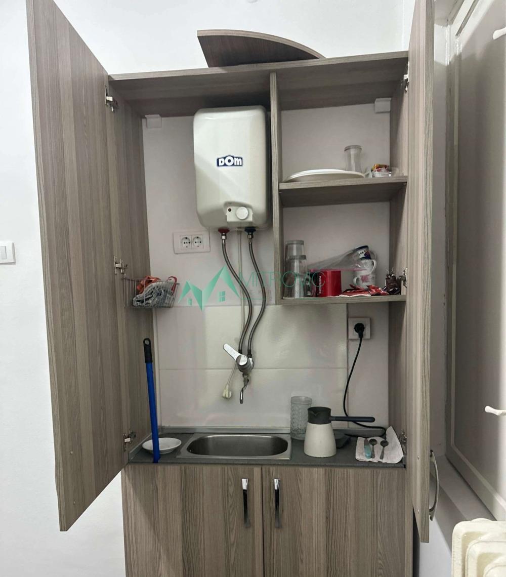 Slika 4 - Jednoiposoban stan na prodaju, 29m2, 80.860€
