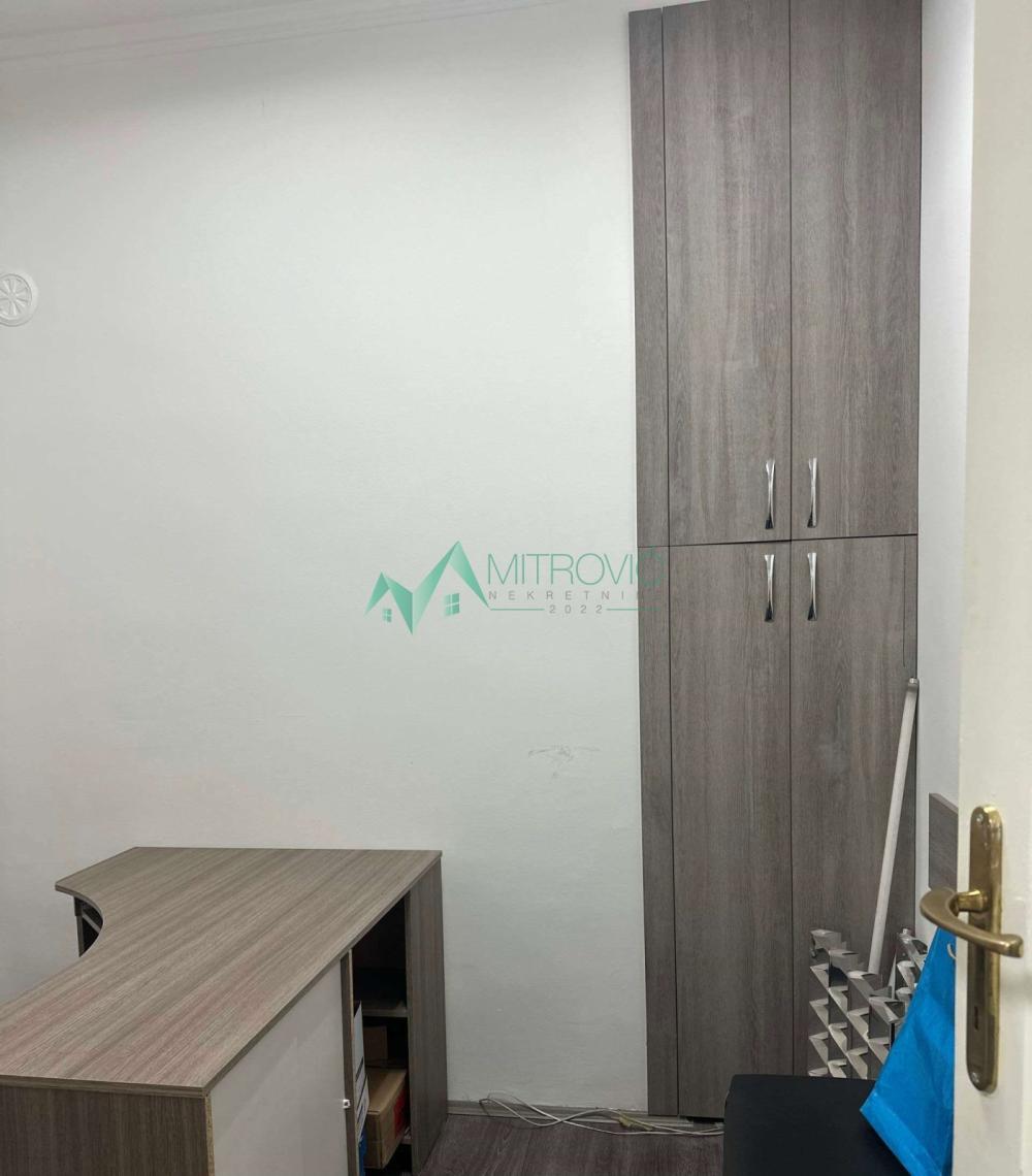 Slika 3 - Jednoiposoban stan na prodaju, 29m2, 80.860€