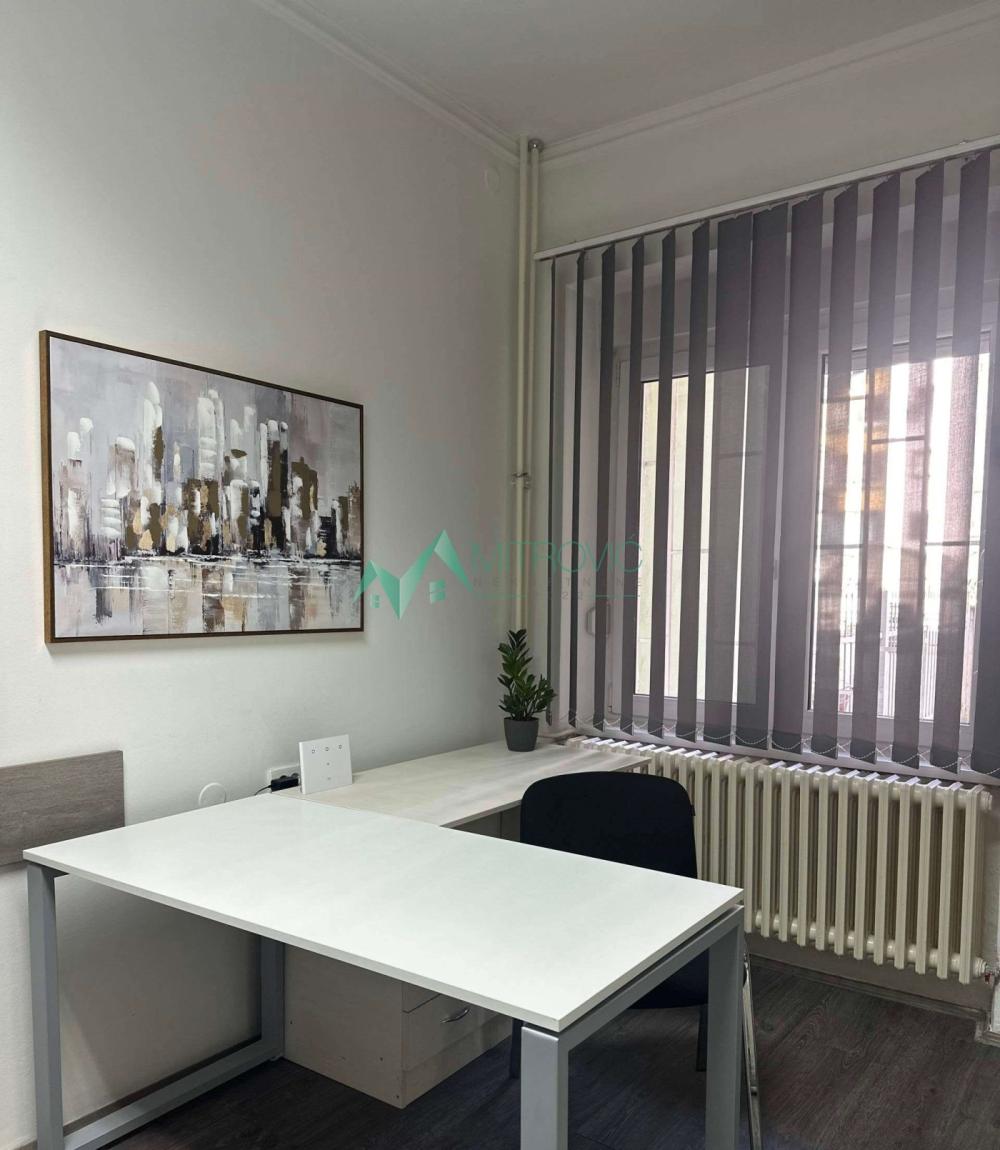 Slika 2 - Jednoiposoban stan na prodaju, 29m2, 80.860€