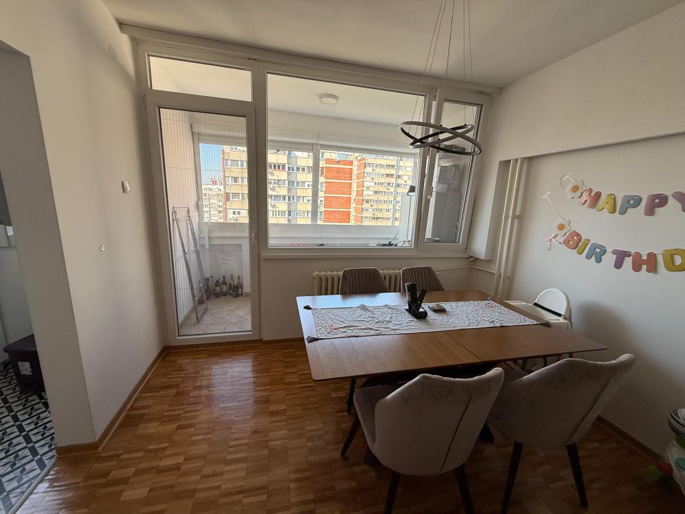 Slika 9 - jurija gagarina, Jednoiposoban stan na prodaju, 48m2, 198.000€