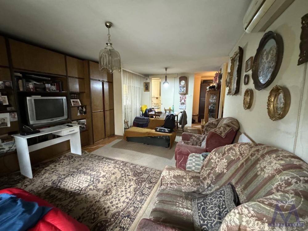 Glavna slika -Troiposoban stan na prodaju, 86m2, 177.500€
