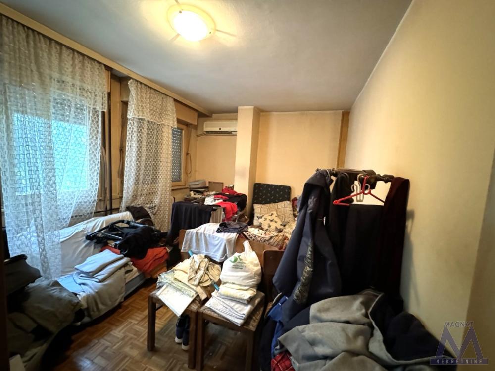 Slika 3 - Troiposoban stan na prodaju, 86m2, 177.500€