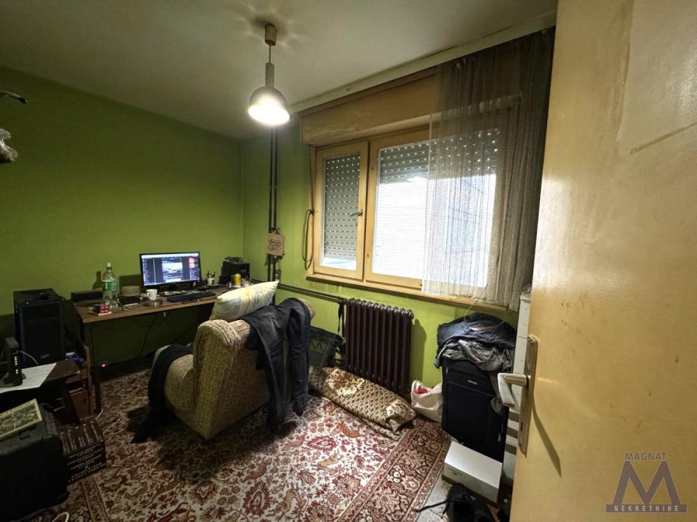 Slika 4 - Troiposoban stan na prodaju, 86m2, 177.500€
