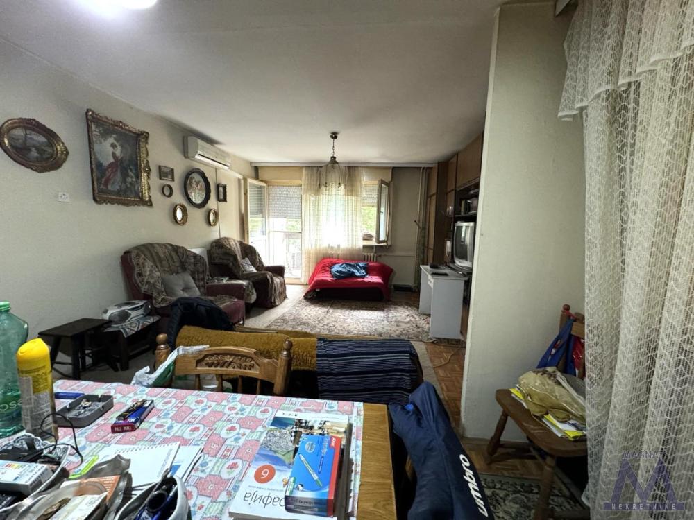 Slika 1 - Troiposoban stan na prodaju, 86m2, 177.500€