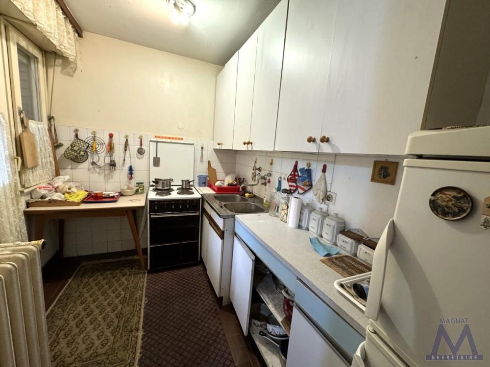 Slika 2 - Troiposoban stan na prodaju, 86m2, 177.500€