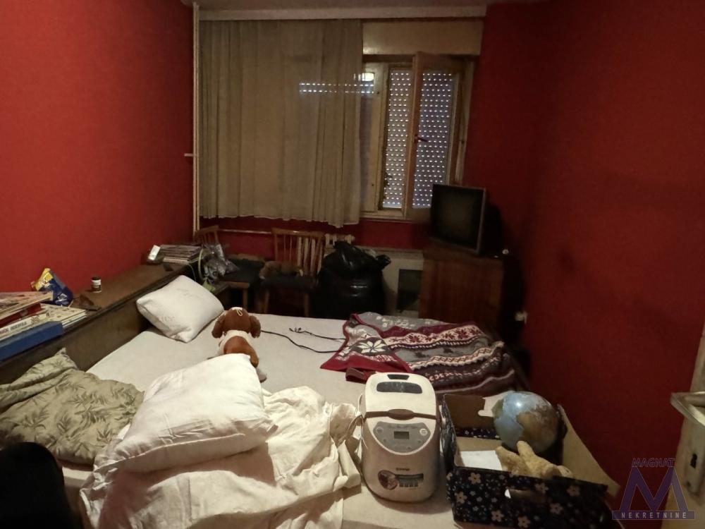 Slika 5 - Troiposoban stan na prodaju, 86m2, 177.500€