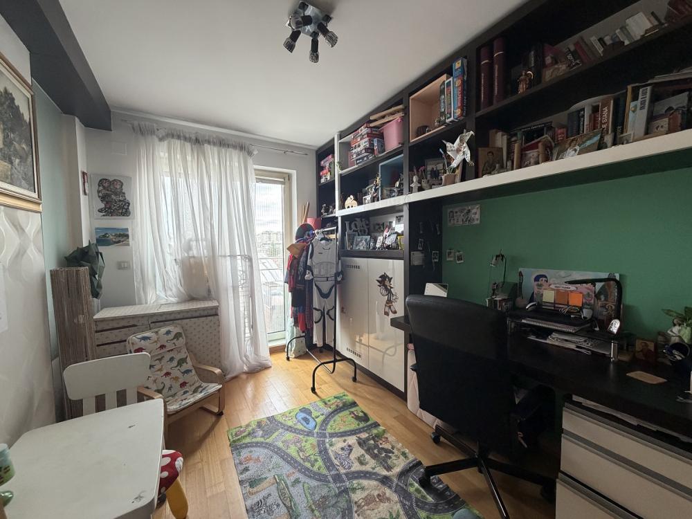 Slika 9 - Svetog Nikole, Trosoban stan na prodaju, 68m2, 240.000€