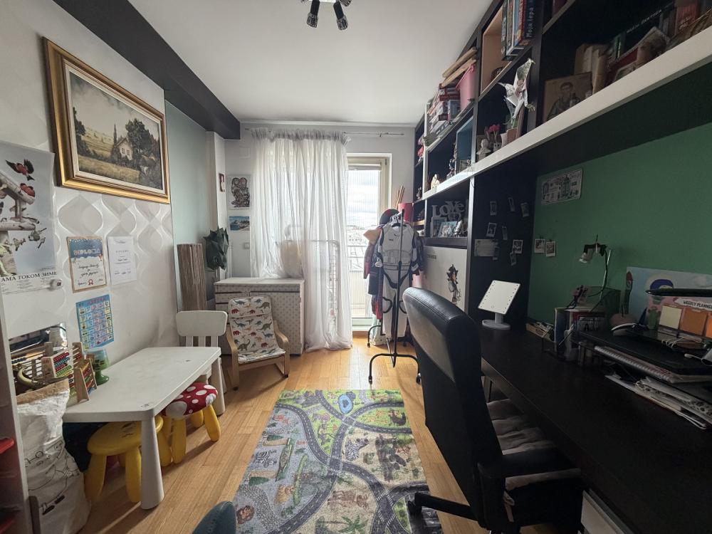 Slika 10 - Svetog Nikole, Trosoban stan na prodaju, 68m2, 240.000€