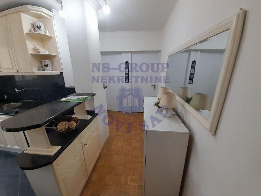 Slika 4 - Dvosoban stan na prodaju, 50m2, 125.150€