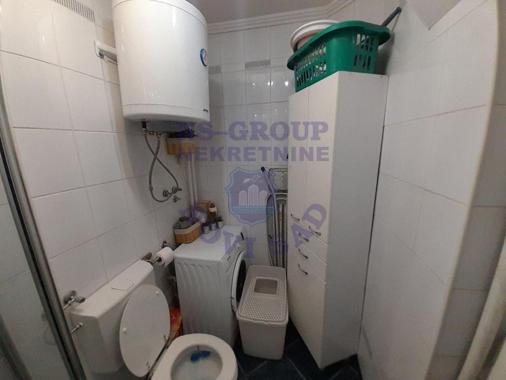 Slika 9 - Dvosoban stan na prodaju, 50m2, 125.150€