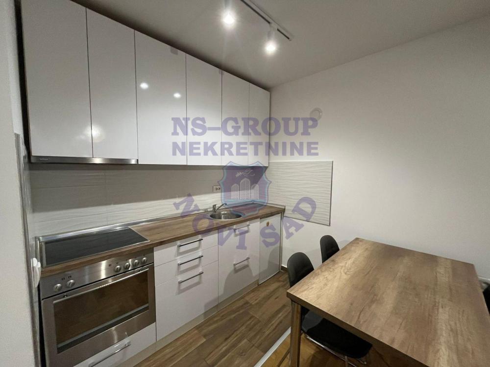Slika 1 - Jednoiposoban stan na prodaju, 36m2, 119.900€