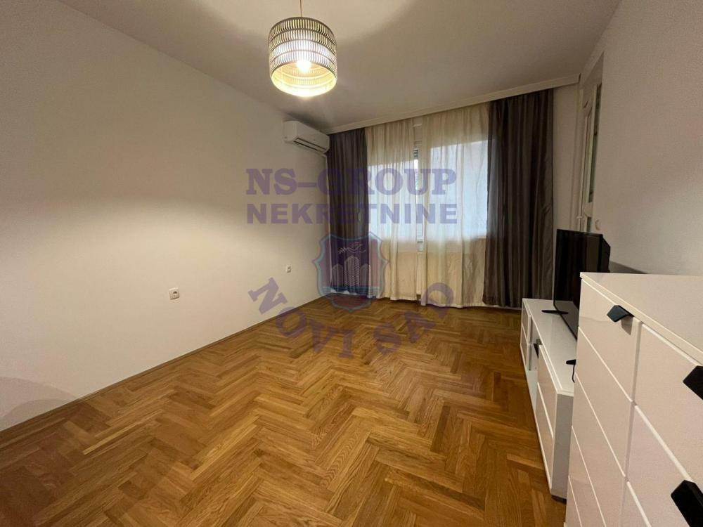 Slika 2 - Jednoiposoban stan na prodaju, 36m2, 119.900€