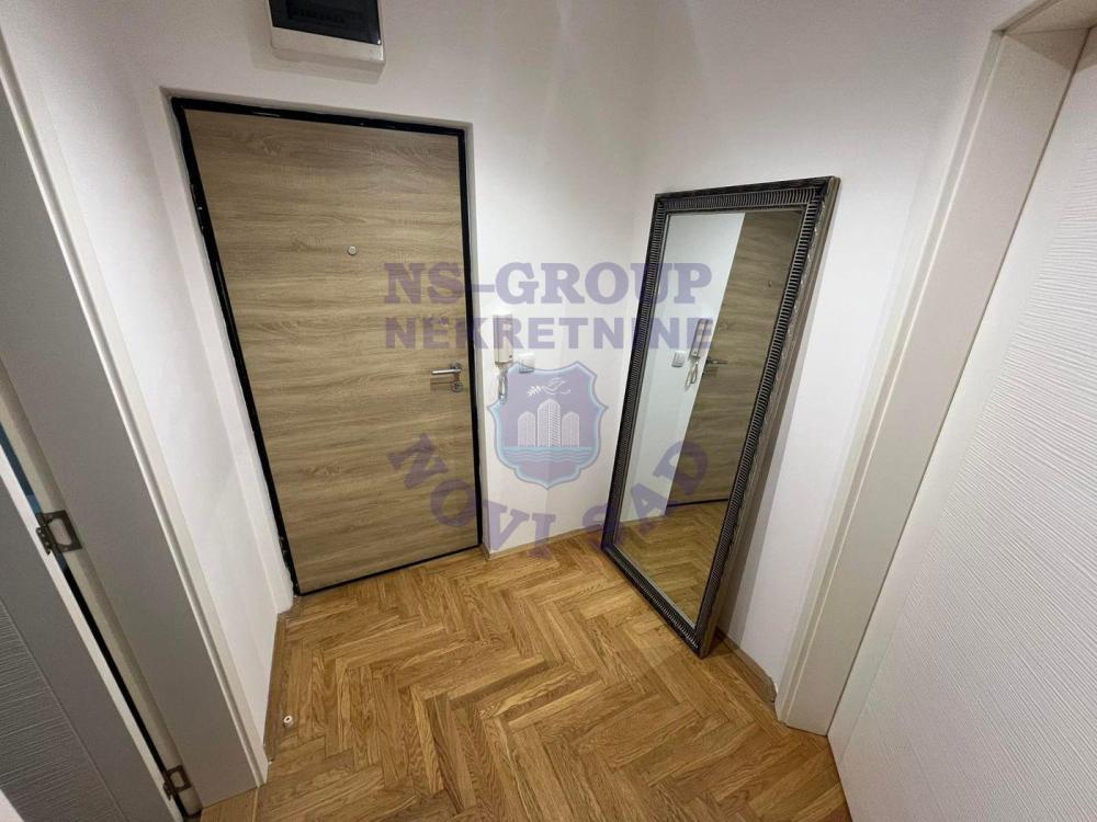 Slika 3 - Jednoiposoban stan na prodaju, 36m2, 119.900€