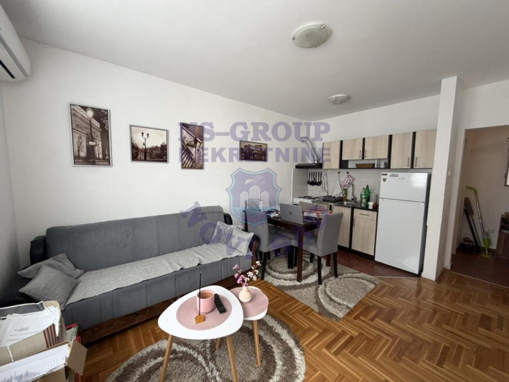 Slika 5 - Dvosoban stan na prodaju, 36m2, 115.900€