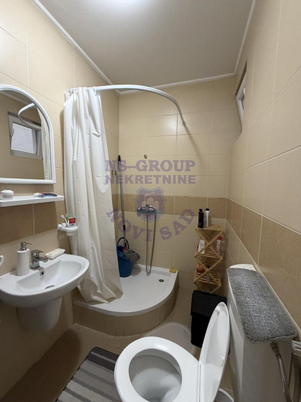 Slika 1 - Dvosoban stan na prodaju, 36m2, 115.900€