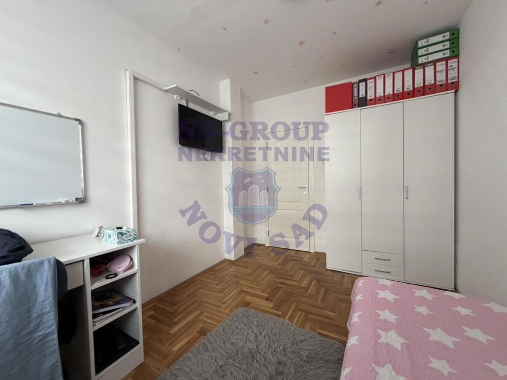Slika 2 - Dvosoban stan na prodaju, 36m2, 115.900€