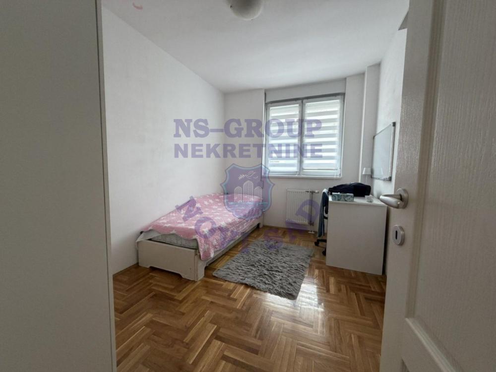 Slika 3 - Dvosoban stan na prodaju, 36m2, 115.900€