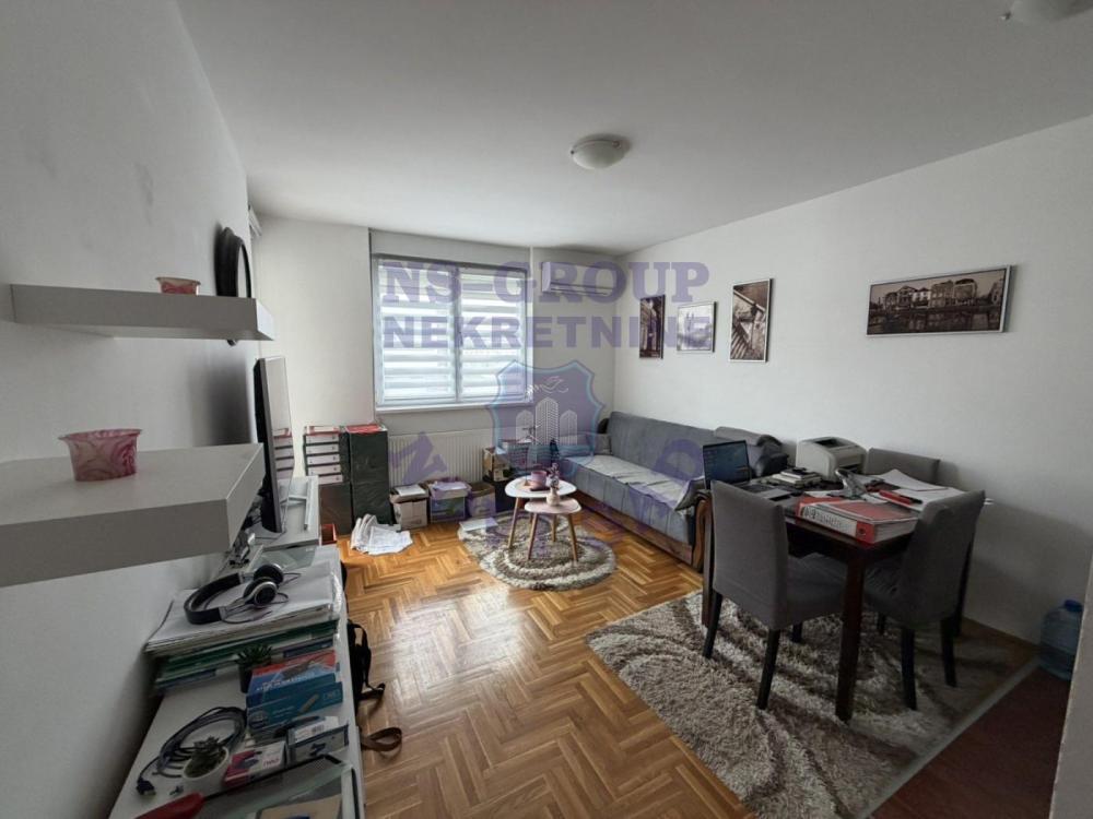 Glavna slika -Dvosoban stan na prodaju, 36m2, 115.900€