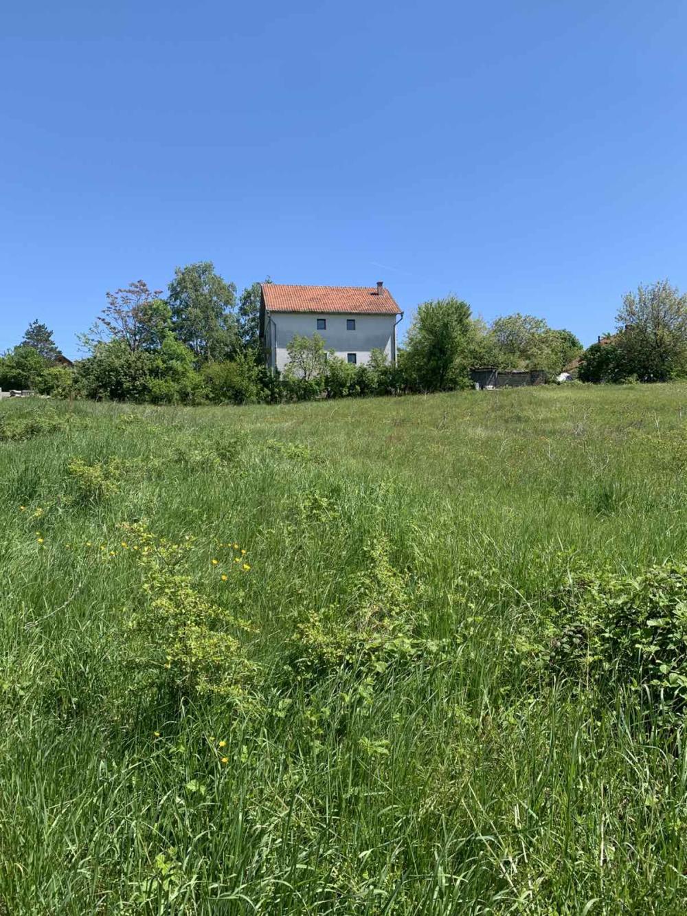 Slika 1 - Vrbovno Plac na prodaju, 48.000€